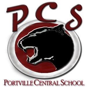 Portville High School Logo Photo Album