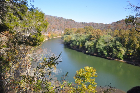 Kentucky River