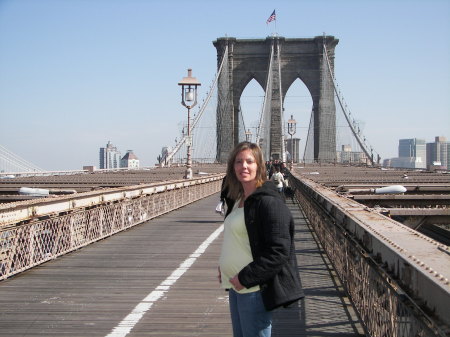 NYC '08