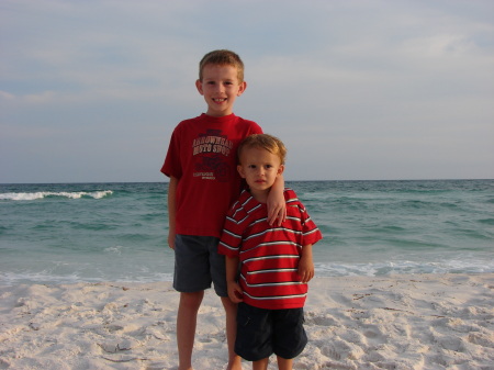 Destin '06