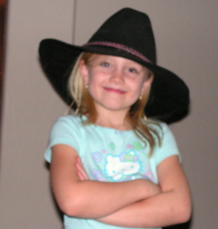 Kaity Kowboy