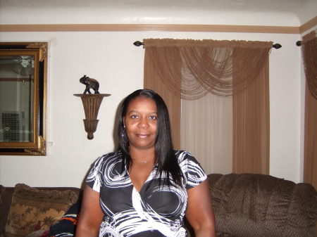 LaDonna Taylor's Classmates® Profile Photo