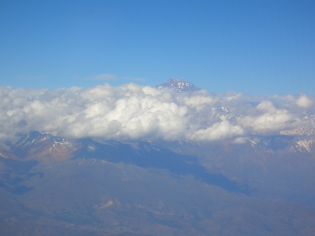 Andes