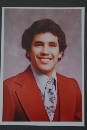 Bobby Verdugo's Classmates profile album