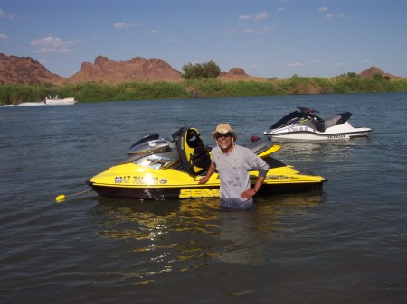 Colorado River