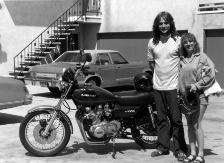 1979 Lane and Jovetta