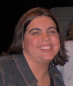 Danielle in September 2005