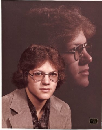 Phillip Gale's Classmates profile album