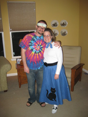 Halloween 2007