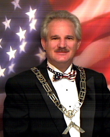 Worshipful Master 2002