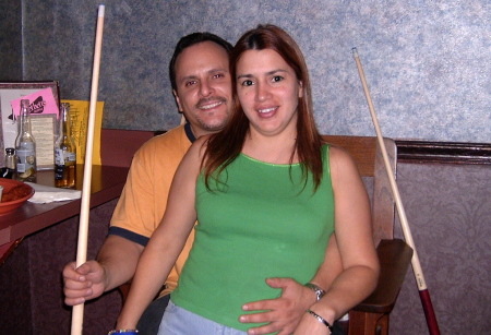 Ramon & Mallisa