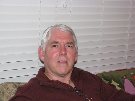 Ron Higgins's Classmates® Profile Photo