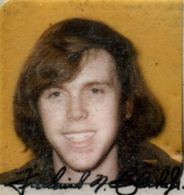 Rick Baker's Classmates profile album