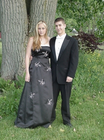 Senior Prom