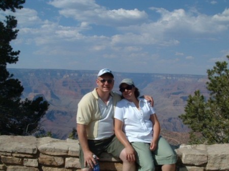 Grand Canyon