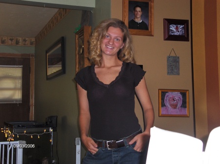 Stacie Stephens's Classmates® Profile Photo