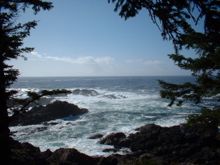 Ucluelet BC