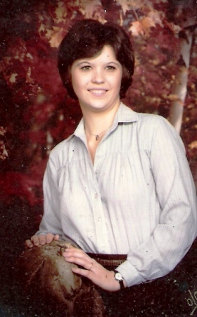 Debbie Aylmer's Classmates profile album