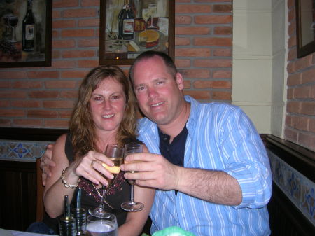 Punta Cana 2007