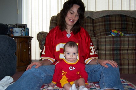 Go Chiefs!