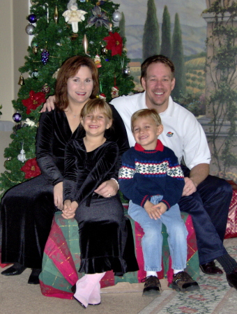 Christmas Photo 2005