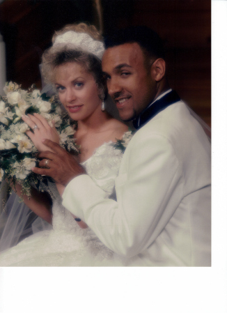 Wedding - 1994