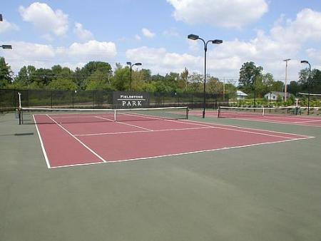 Fieldstone Tennis