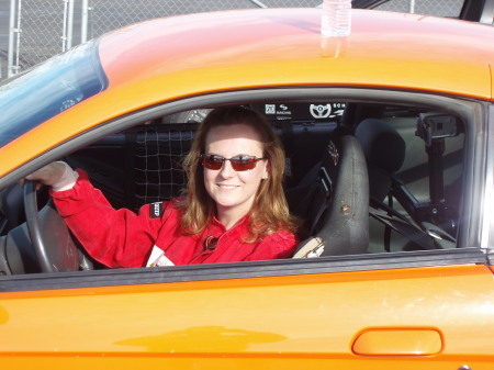 2007 Bob Bondurant's Driving School