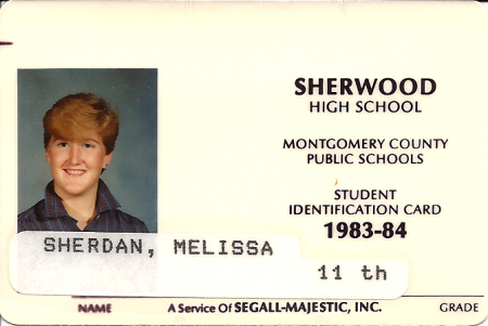 Melissa Horsman's Classmates profile album