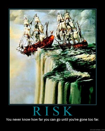 One View of Risk