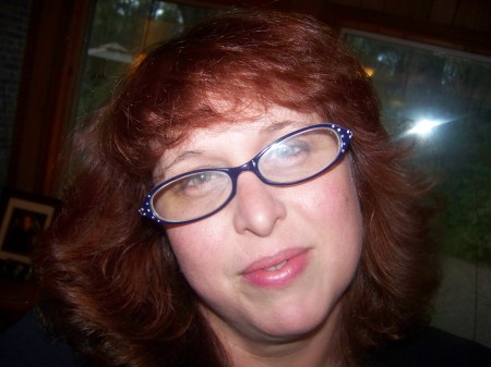 Carolyn Miles's Classmates® Profile Photo