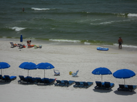 Panama City Beach