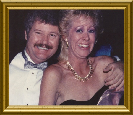 Rick & Linda Ginn