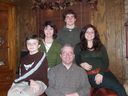 Christmas 2006