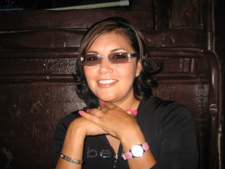 Sally Alvarado's Classmates® Profile Photo