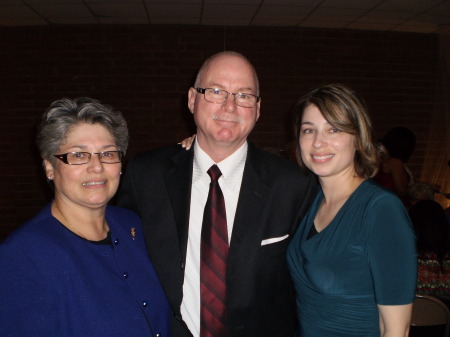 Charlotte, North Carolina: Oct. 2009