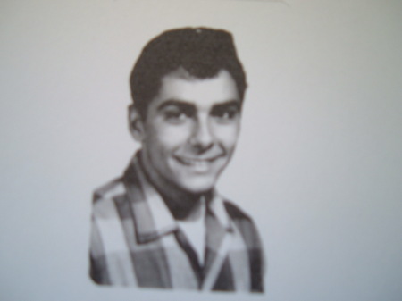 Gordon Helm's Classmates® Profile Photo
