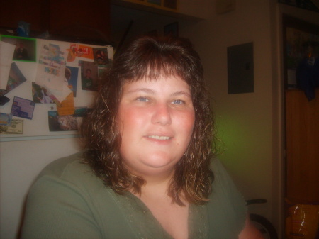 Julie Ellis's Classmates® Profile Photo