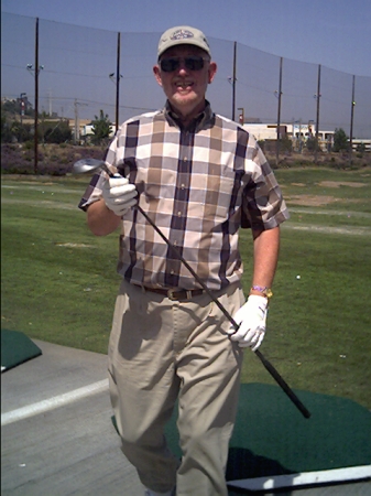San Diego Golf 2003