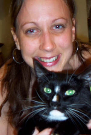 Me and Pandora, 2005