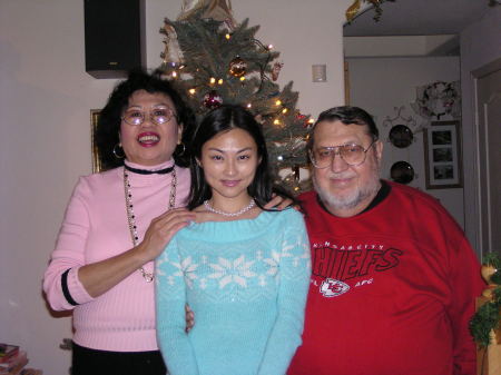 Christmas 2005