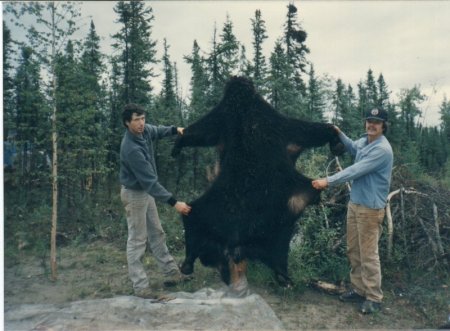 North Pole, Alaska 1993