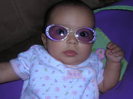 COOL BABY