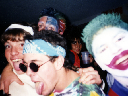 Halloween 1990