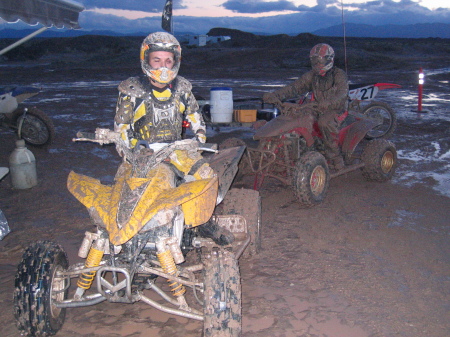 ocotillo wells early 2005