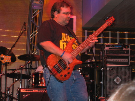 Jammin' at The Rock And Roll Hall of Fame