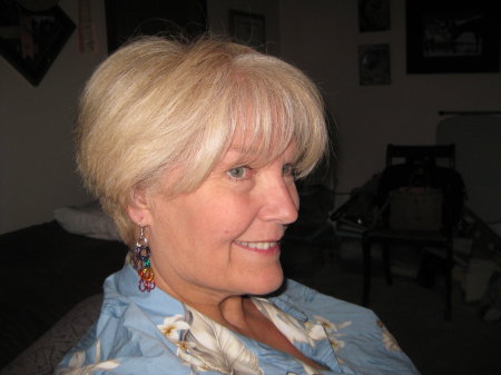 Debbie McNeil's Classmates® Profile Photo