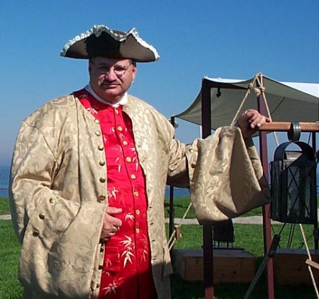 French & Indian Era - Fort Niagara