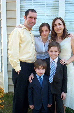 Easter 2008