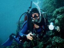 Scuba Diving